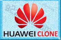 Download Huawei Clone official stock firmware rom (Flash file)