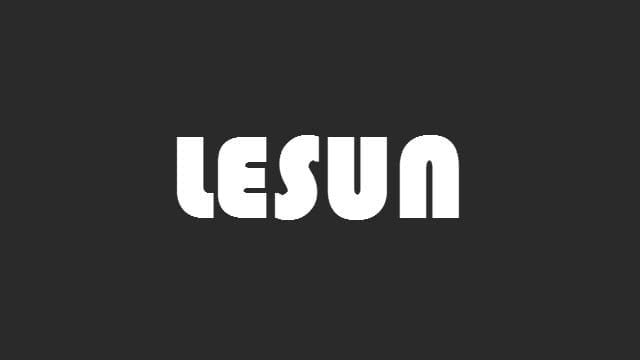 Download Lesun oficial stock firmware rom