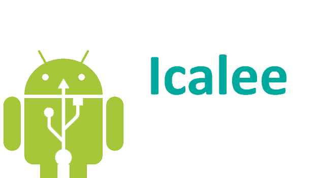 Download Icalee official stock firmware rom (flash file)